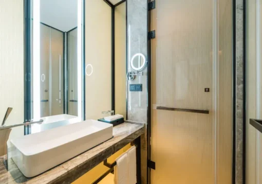 Budget Room (Double bed) (Transfer)