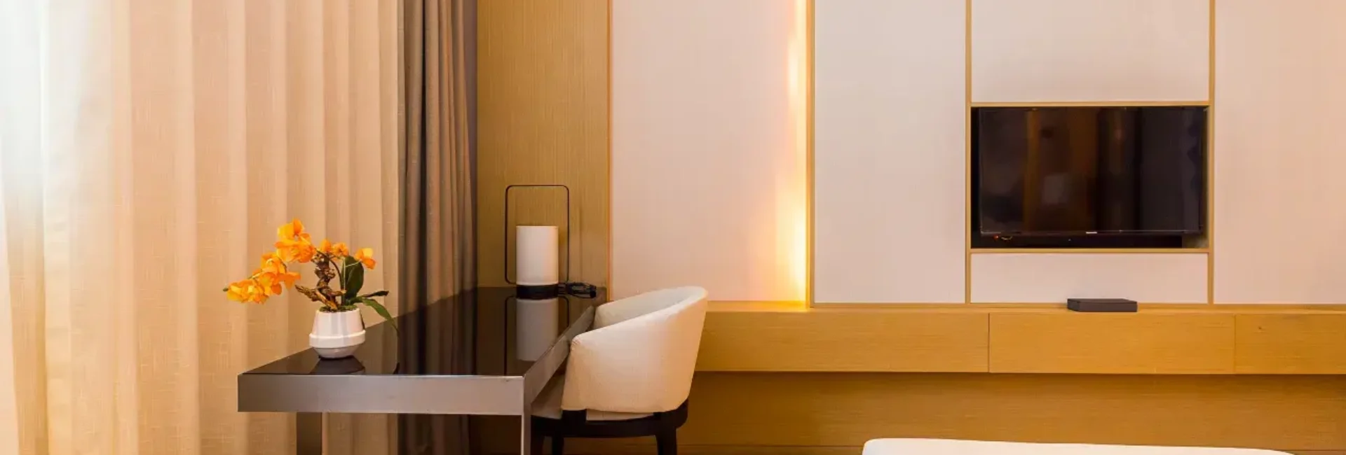 Deluxe Parent-child Room