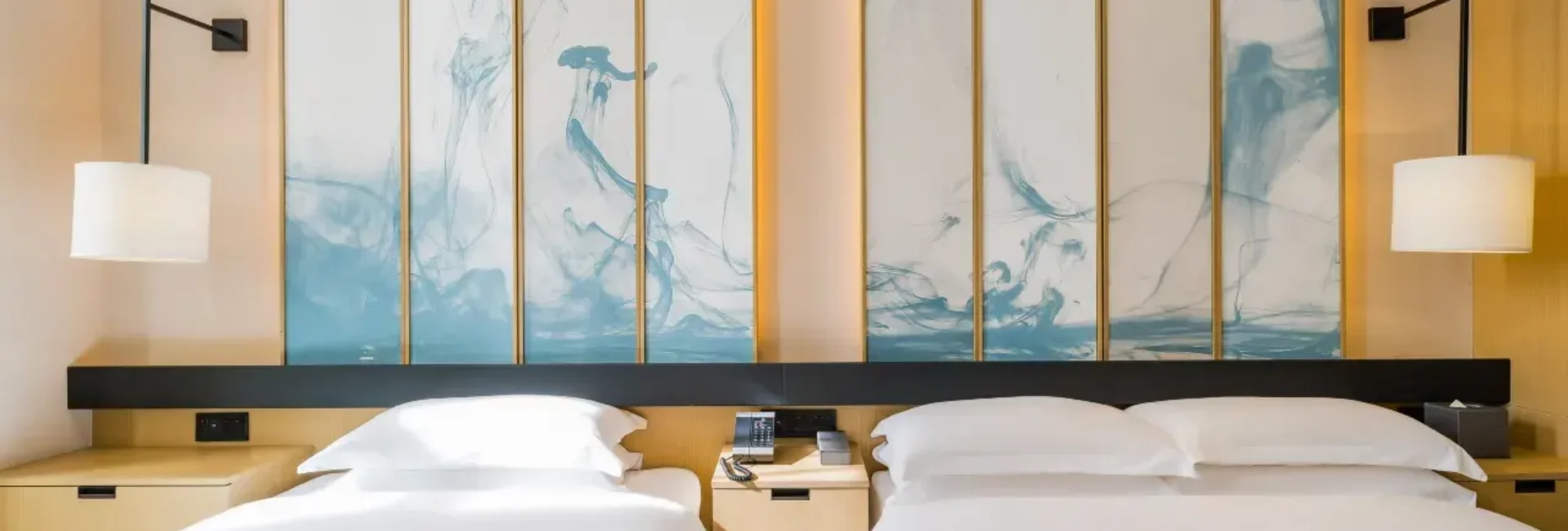 Deluxe Parent-child Room