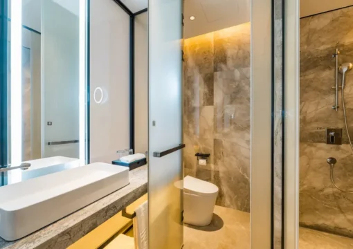 Deluxe Parent-child Room