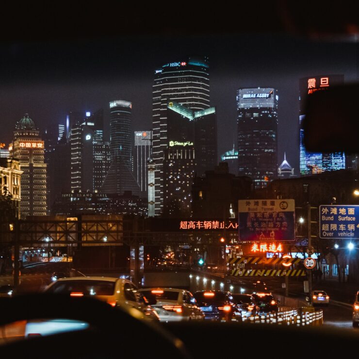 Transportation Made Simple: Your Seamless Guide to Getting Around Shanghai from Yunhe Yebo Hotel (Shanghai Wildlife Park Branch)