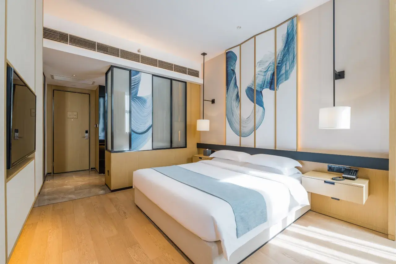 YunheYeboHotelXuanzhong (21)