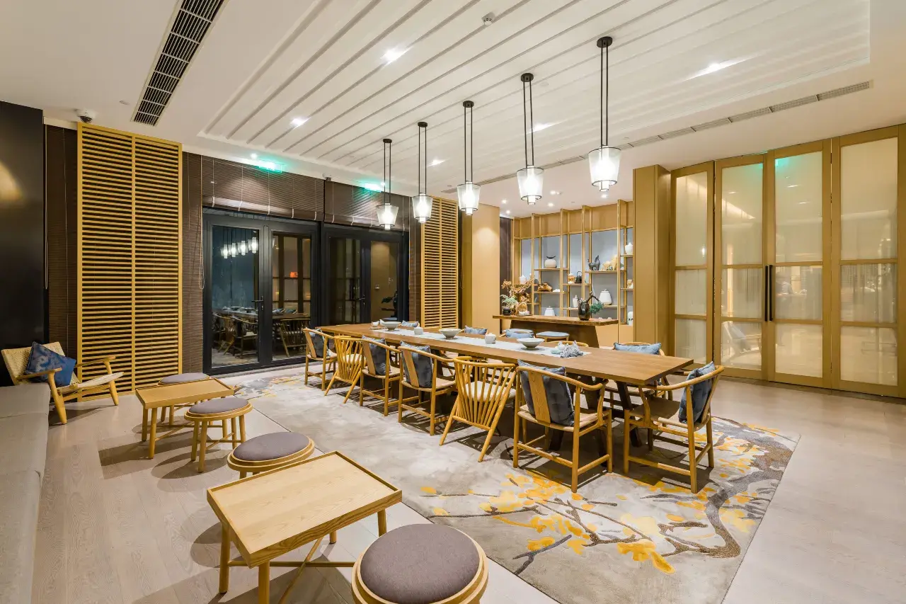 YunheYeboHotelXuanzhong (24)