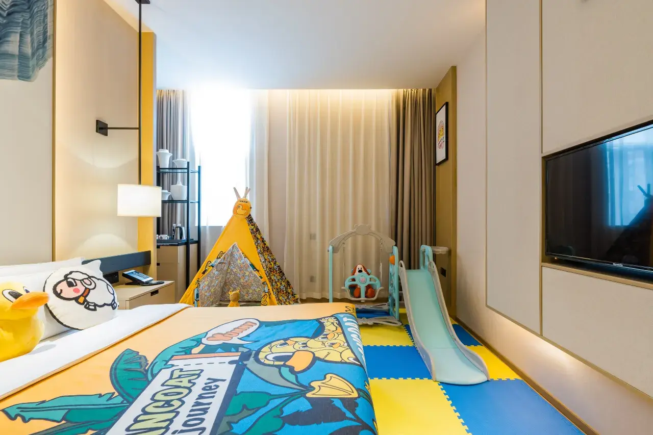 YunheYeboHotelXuanzhong (37)