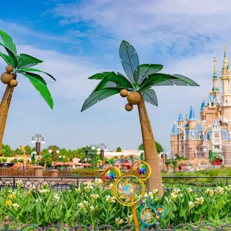 Attractions Right on Your Doorstep — Your Gateway to Shanghai’s Wonders