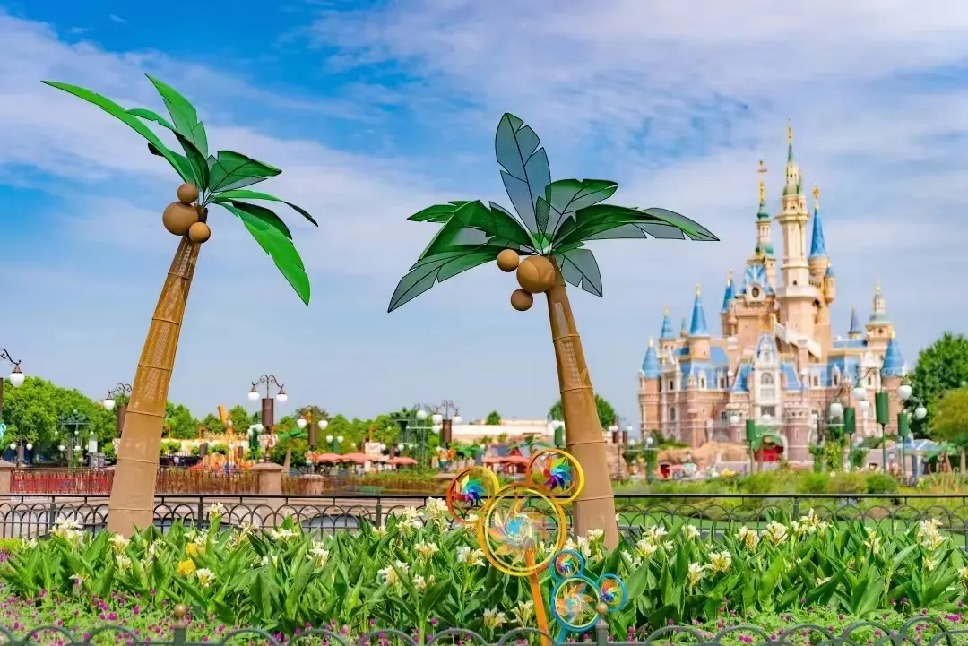 Attractions Right on Your Doorstep — Your Gateway to Shanghai’s Wonders